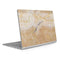 Crystal Vanilla Surface Book 2 13.5in Skin